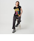 ＜MKT studio＞David Bowie ショートスリーブTシャツ