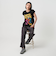 ＜MKT studio＞David Bowie ショートスリーブTシャツ