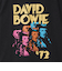 ＜MKT studio＞David Bowie ショートスリーブTシャツ