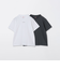 【別注】＜CITEN＞Hanes×CITEN 2パックロゴT