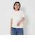 コットン天竺 Tシャツ