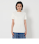 コットン天竺 Tシャツ