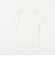 コットン天竺 Tシャツ