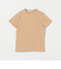 コットン天竺 Tシャツ