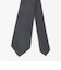 レップ ソリッド ネクタイ＜A DAY IN THE LIFE＞