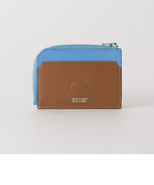 BEAUTY&amp;YOUTH別注＜L'arcobaleno＞マルチカラー ウォレット UNITED ARROWS - BEAUTY&YOUTH別注＜L'arcobaleno＞マルチカラー