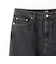 ＜A.P.C.＞MARTIN JEAN ブラック デニムパンツ