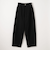 ＜Steven Alan＞コットンギャバジン タルパンツ