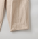 ＜Steven Alan＞コットンギャバジン タルパンツ