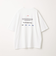 【別注】＜ハイチュウ×FRUIT OF THE LOOM×GLR＞半袖 Tシャツ カットソー