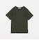 ステッチ コンパクト Tシャツ