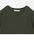 ステッチ コンパクト Tシャツ