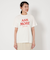 【別注】＜BALMY DAYS＞プリント Tシャツ