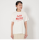 【別注】＜BALMY DAYS＞プリント Tシャツ