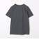 ＜A.P.C.＞AYMERIC ボーダー Tシャツ
