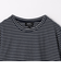 ＜A.P.C.＞AYMERIC ボーダー Tシャツ