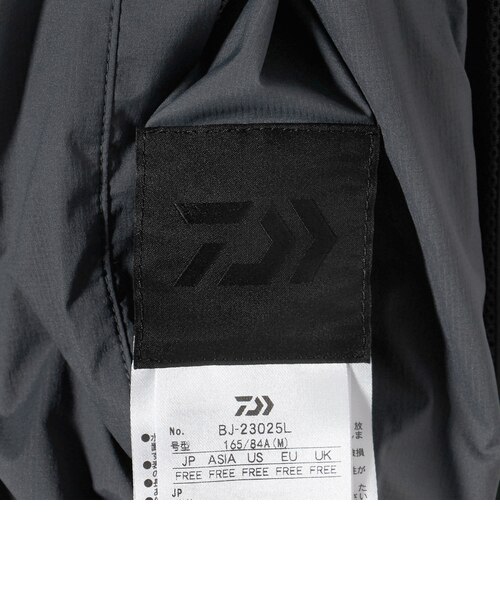 DAIWA PIER39＞リバーシブル フィールドベスト｜ユナイテッドアローズ