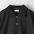 ＜Steven Alan＞ 40 ツイスト ボーダー ポロシャツ NARROW