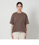 ピグメント Tシャツ