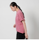 ピグメント Tシャツ