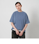 ピグメント Tシャツ