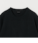 ペーパー ハーフミラノ ニット クルーネック 半袖Ｔシャツ