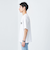 【別注】＜WILLIAM KLEIN＞GLR 半袖 Tシャツ