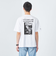 【別注】＜WILLIAM KLEIN＞GLR 半袖 Tシャツ