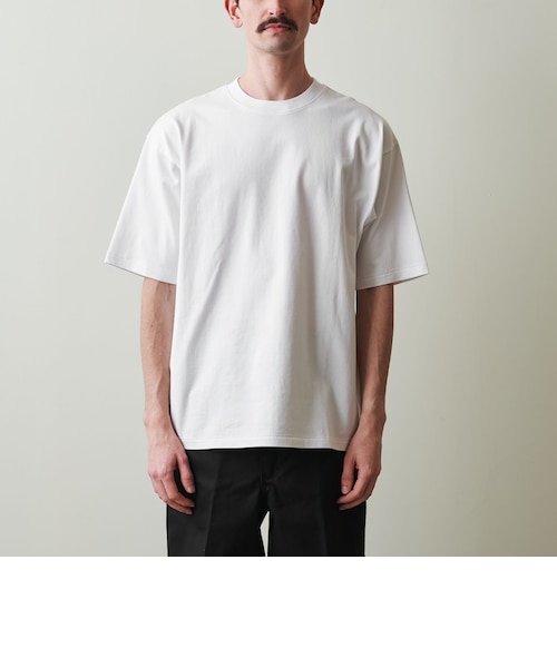 Steven Alan＞ 3in1BOX Tシャツ｜ユナイテッドアローズ アウトレットの