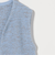 ＜Steven Alan＞ラメ ニット ベスト