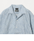 MULHOUSE オープンカラーシャツ