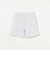 ＜CGS.＞ オーガニックコットン スウェット イージー ショーツ