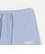 ＜CGS.＞ オーガニックコットン スウェット イージー ショーツ