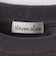 ＜Steven Alan＞パイル ショートスリーブ Tシャツ