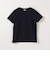 ＜Steven Alan＞パイル ショートスリーブ Tシャツ