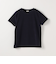 ＜Steven Alan＞パイル ショートスリーブ Tシャツ