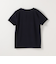 ＜Steven Alan＞パイル ショートスリーブ Tシャツ