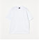 ハイツイスト コットン クルーネック Tシャツ