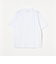 ハイツイスト コットン クルーネック Tシャツ
