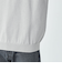ハイゲージ テンジク レイヤード 半袖 クルーネック Tシャツ＆ニット