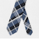 チェック ネクタイ 2＜A DAY IN THE LIFE＞