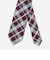 チェック ネクタイ 1＜A DAY IN THE LIFE＞