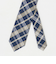 チェック ネクタイ 1＜A DAY IN THE LIFE＞
