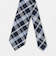 チェック ネクタイ 1＜A DAY IN THE LIFE＞