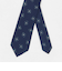 ジオメトリック ネクタイ＜A DAY IN THE LIFE＞