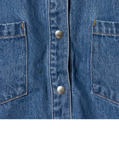 別注】＜NEEDBY heritage＞ショートスリーブ シャツ｜ユナイテッド