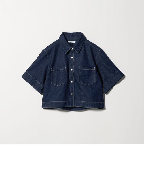 別注】＜NEEDBY heritage＞ショートスリーブ シャツ｜ユナイテッド