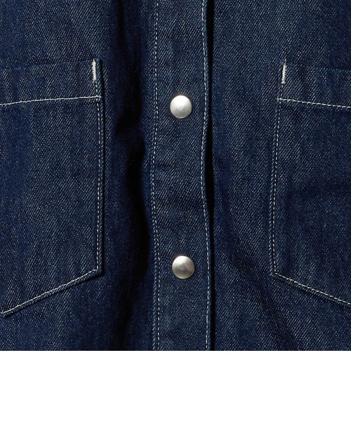 別注】＜NEEDBY heritage＞ショートスリーブ シャツ｜ユナイテッド