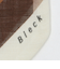 ＜Bleck＞ジオメトリック スカーフ