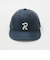 ＜RACAL＞ベースボール キャップ